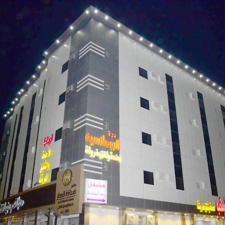 Durat Al Rumansiyah 1 Tabuk Esterno foto