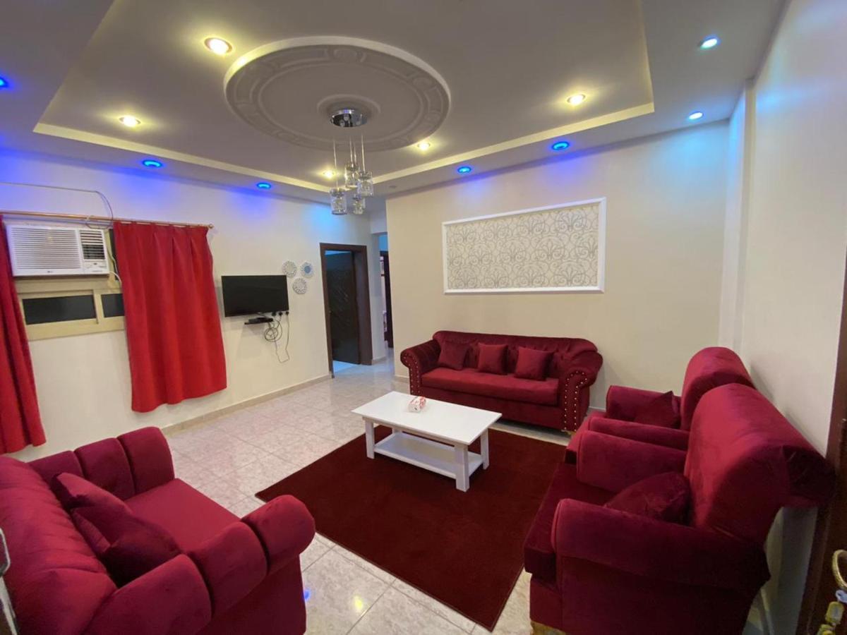Durat Al Rumansiyah 1 Tabuk Esterno foto