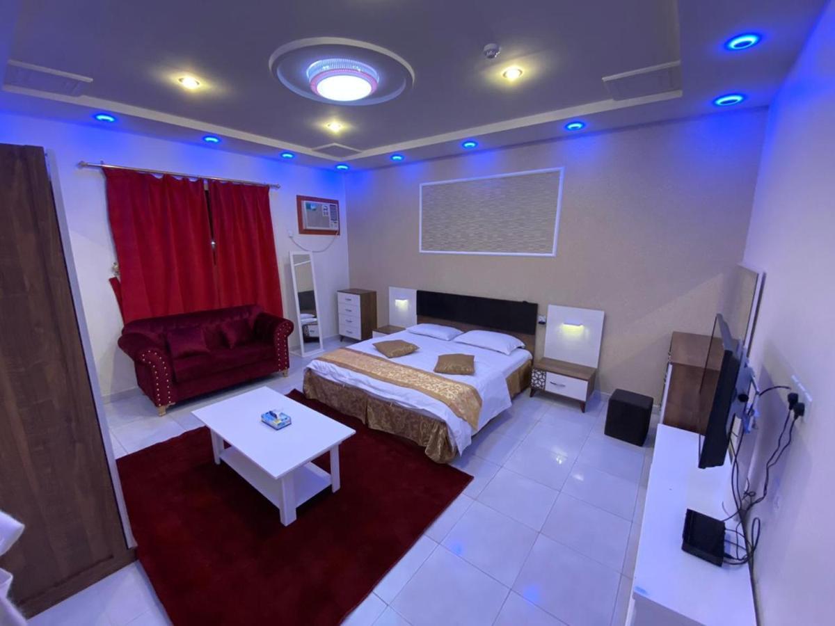Durat Al Rumansiyah 1 Tabuk Esterno foto