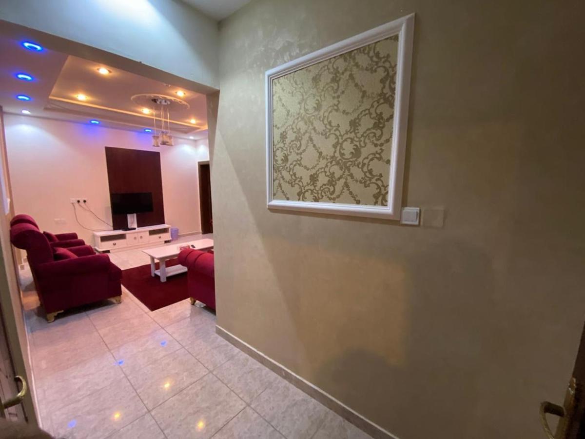 Durat Al Rumansiyah 1 Tabuk Esterno foto