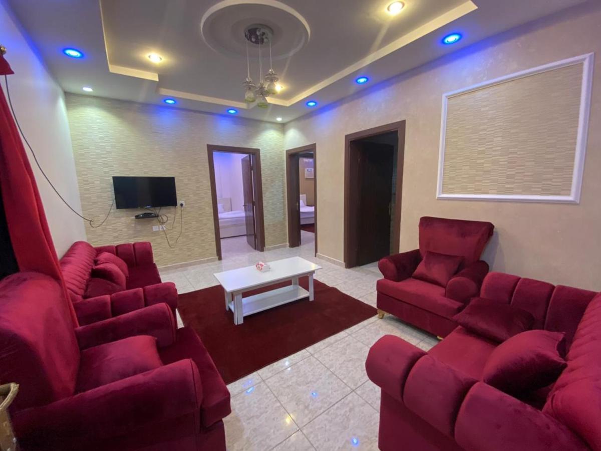 Durat Al Rumansiyah 1 Tabuk Esterno foto