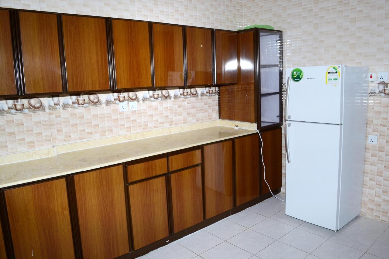 Durat Al Rumansiyah 1 Tabuk Esterno foto